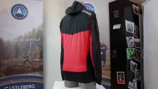 Salomon SLAB Hybrid Jacket M [upl. by Atat]