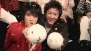 MV SMTown  Snow Dream [upl. by Nrol725]