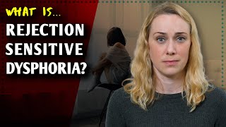 What is Rejection Sensitive Dysphoria [upl. by Austina]