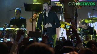 Victor Manuelle  He Tratado  HD [upl. by Hussar]