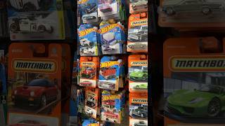 An old Hot Wheels B Case appeared at our local Dollar Tree hotwheels dollartree supertreasurehunt [upl. by Irafat]