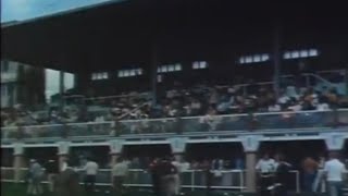 Broadmeadow Racecourse 1979 [upl. by Ronni]