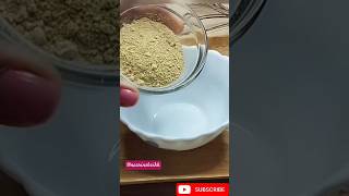 Multani Mitti Face Pack For Instant Fairness Glowing Fairness SkinAtHomeytshort ytviral skincare [upl. by Ailedroc]