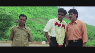 DrVishnuvardhan proposes Hema  Suprabatha Kannada Movie  Kannada Romantic Scenes 16  Suhasini [upl. by Sakmar767]