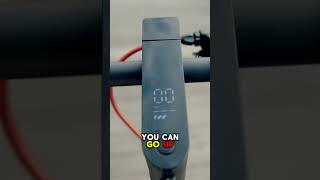 Hiboy S2 Pro Electric Scooter For Commuting [upl. by Oppen]