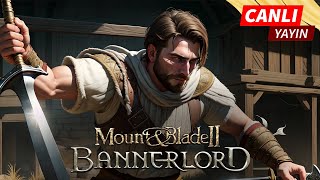 Bannerlord ve Sohbet [upl. by Nosnev]