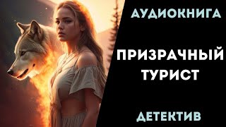 АУДИОКНИГА ДЕТЕКТИВ ПРИЗРАЧНЫЙ ТУРИСТ СЛУШАТЬ [upl. by Nosittam]