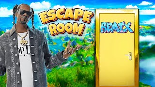 Official Tutorial REMIX ESCAPE ROOM  P11S Games [upl. by Everett321]