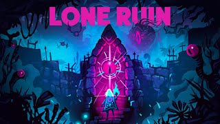 雙搖桿射擊遊戲《lone Ruin（孤寂廢墟）》Nintendo Switch 繁體中文版預告影片 [upl. by Pate538]