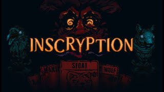 Inscryption Chapter One  Lectors Upcoming [upl. by Eehc892]