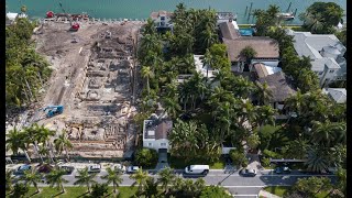 Former home of Al Capone in Miami Beach could soon be demolished [upl. by Geithner775]