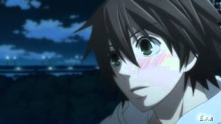 Junjou Romantica 3 Shonenai  UsamiUsagisan x Misaki  Addicted [upl. by Eceined]