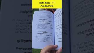 avadhuta advaita advaitavedanta dattatreya nonduality nondualityexplained nondualteachings [upl. by Ennagrom]