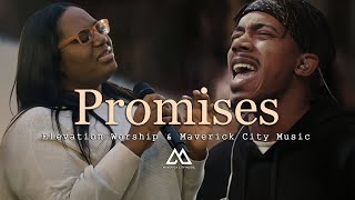 Promises feat Joe L Barnes amp Naomi Raine  Maverick City Music  TRIBL [upl. by Corneille883]