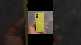 Best smartphone under 17000 motog85 motog85reviewtamil [upl. by Nobel201]