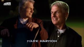 NCIS All Cast Intro [upl. by Spain]