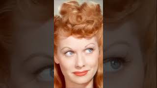 The Life and Death of Lucille Ball [upl. by Nyleve]