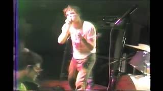 Descendents  Catalina Live 1985 [upl. by Dahlstrom119]