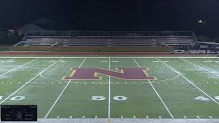 Northgate High School vs Miramonte Mens Varsity Soccer [upl. by Rundgren914]