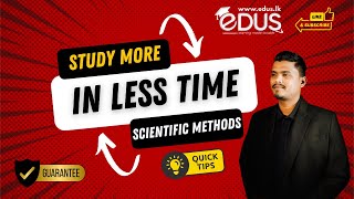 🔥How to Study SMARTER💡 Top Tamil Guide to Ace Exams FAST 🚀💯  Proven Scientific Techniques 🎓 [upl. by Silenay]