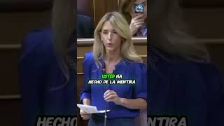 🚨 Cayetana Álvarez de Toledo estalla como nunca contra Felix Bolaños españa actualidad [upl. by Suivat]