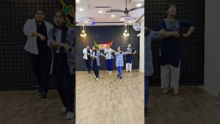 Rupinder Handa PIND DE GERHE artwish dance studio Meri Kali Activa Da  Desi Crew  ads  dance [upl. by Ellehcem]