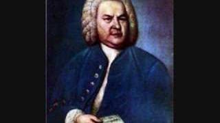 JS Bach The Musical Offering Part1 [upl. by Deonne]