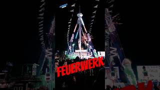 KMG Evolution Fackler auf dem Oktoberfest Hannover 2024 Breakerpower kirmes funfair ytshorts [upl. by Nabois488]