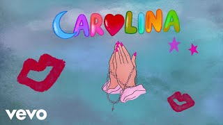 KAROL G  Carolina Visualizer [upl. by Haela698]