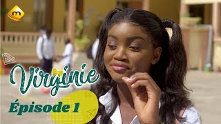 Série  Virginie  Episode 1  VOSTFR [upl. by Arlan]