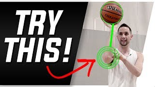 3 MORE Reasons Your Shot Is BROKE  Basketball Shooting Tips PART 2 [upl. by Nowahs]