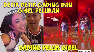 DETIK DETIK GADING MARTEN PELUK GISEL [upl. by Acirred]