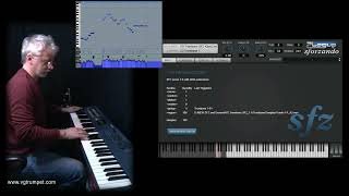VG Trombone SFZ sound library for free Sforzando and Aria Player [upl. by Llehsram16]