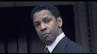 American Gangster  Official® Trailer HD [upl. by Ahsinac858]