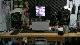 Sony CMTX3CD Sound test 1 [upl. by Ainsley734]