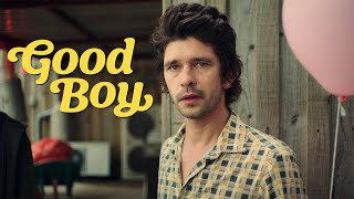 GOOD BOY  Official Trailer HD  Ben Whishaw  Academy Awards® Shortlist amp BAFTA Qualifying [upl. by Yaresed]