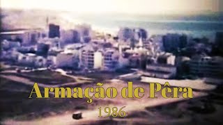 Armação de Pera Silves  1986 [upl. by Ma471]