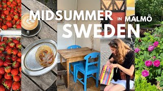 IKEA  Midsommar in Schweden  Directors Cut [upl. by Halian802]