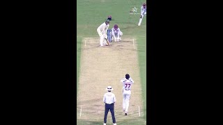 Jawdropping Gymnastics Skills from Kevin Sinclair Celebrating Khawajas Wicket  AUSvWI 2nd Test [upl. by Atenaz183]