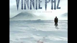 Vinnie Paz Feat Liz Fullerton  Same Story My Dedication [upl. by Atreb]