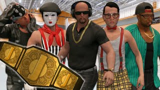 The Jobbers World Cup 2K23 [upl. by Frohman]