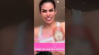 Marie Claire explota contra esposa de Poncho De Nigris shorts [upl. by Weissberg]