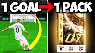 Score Goal  1 Amazing Pack [upl. by Anikram]