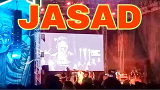 JASAD  DOOMSDAY OPEN AIR 2024 [upl. by Collins]