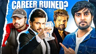 What Happened To HIMESH RESHAMMIYA [upl. by Arta122]