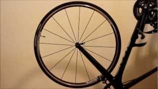 Giant PSL0 Road Tubeless Spindown [upl. by Cyrill]