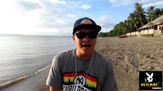 Hiphop Reggae Music Video  PULBAC Pro PR [upl. by Eilsil]