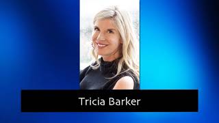 220 Lessons from Near Death Experiences with Tricia Barker [upl. by Ecnav]