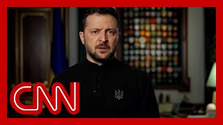 Missiles will speak for themselves Zelensky reacts to US allowing use of longrange inside Russia [upl. by Davena]