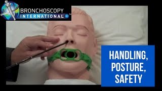 Bronchoscopy Step by Step Techniques 1 [upl. by Halette882]